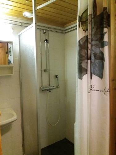 Apartamento Chalets Revonaapa A 5