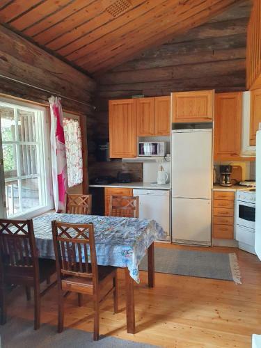 Apartamento Chalets Revonaapa A 5