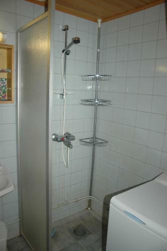 Apartamento Chalets Revonaapa A 5