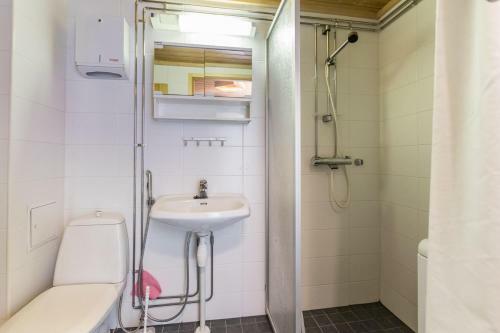 Apartamento Chalets Revonaapa A 5