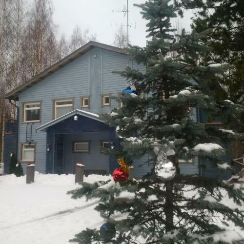 Sresort Family Apartment