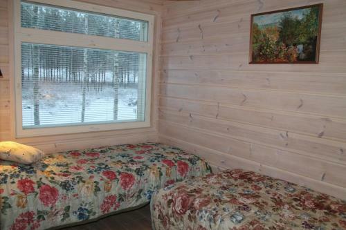 Sresort Family Apartment