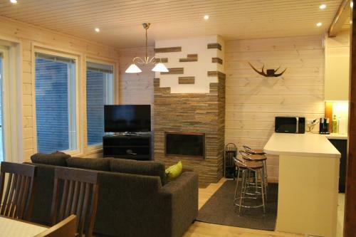Sresort Family Apartment