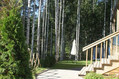 Sresort Family Apartment