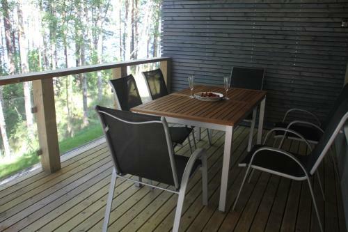 Sresort Family Apartment