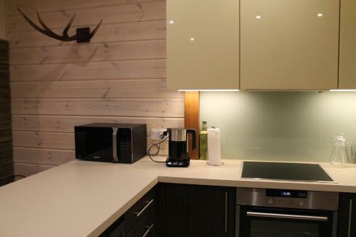 Sresort Family Apartment