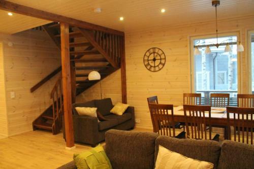 Sresort Family Apartment
