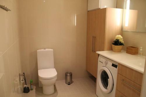 Sresort Family Apartment