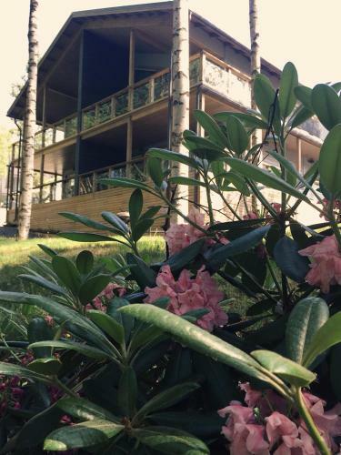 Sresort Family Apartment