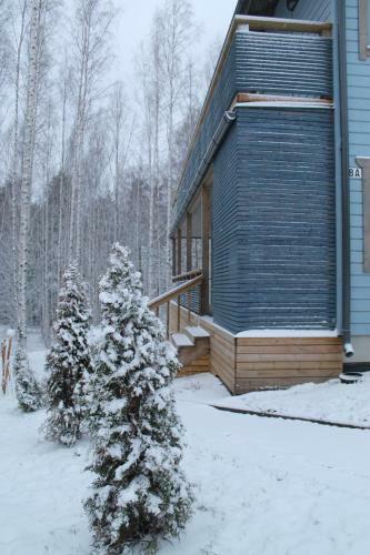 Sresort Family Apartment
