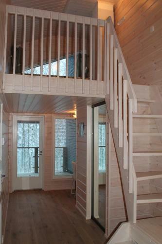 Sresort Family Apartment