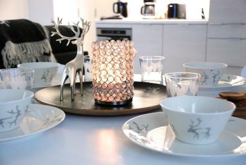 Helppo Hotelli Apartments Rovaniemi