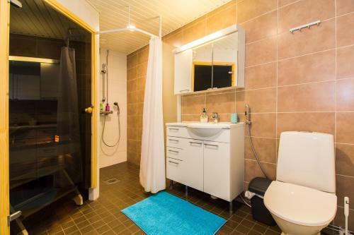 Helppo Hotelli Apartments Rovaniemi