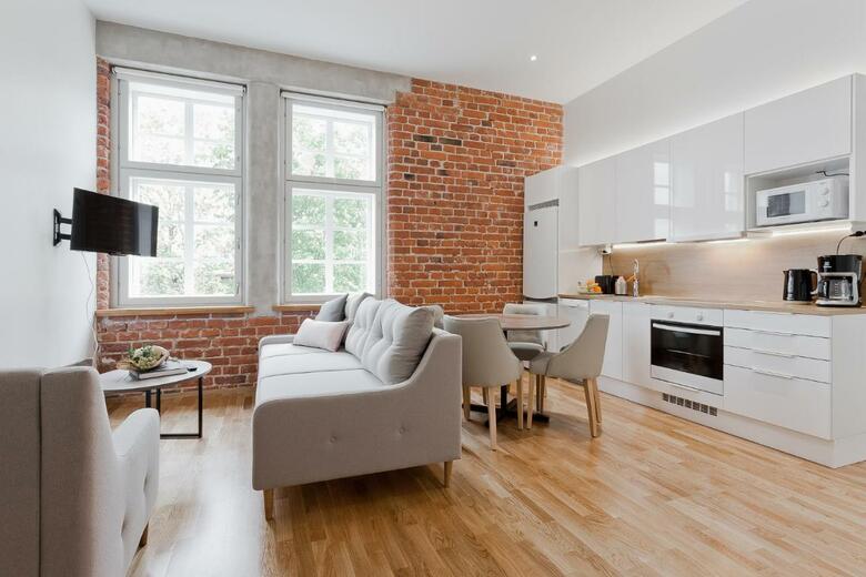 Forenom Serviced Apartments Turku Kakolanm�ki