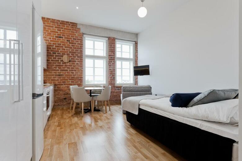 Forenom Serviced Apartments Turku Kakolanm�ki