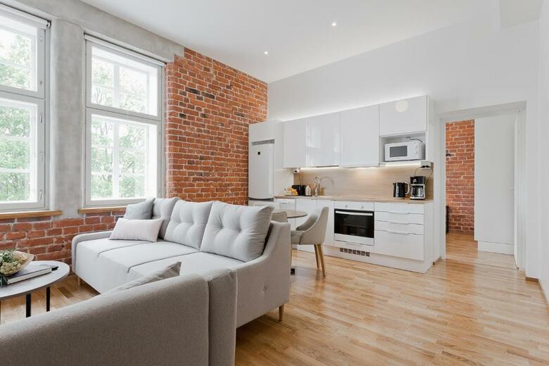 Forenom Serviced Apartments Turku Kakolanm�ki