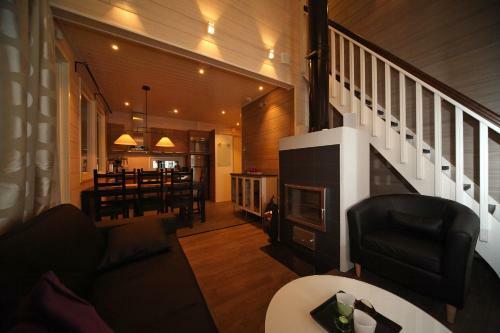 Himos Villa Nummenranta 1