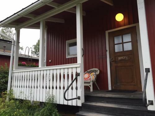 Lingonberry Cottage