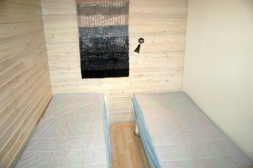 Rukatupa Chalets Aamuaurinko A & B