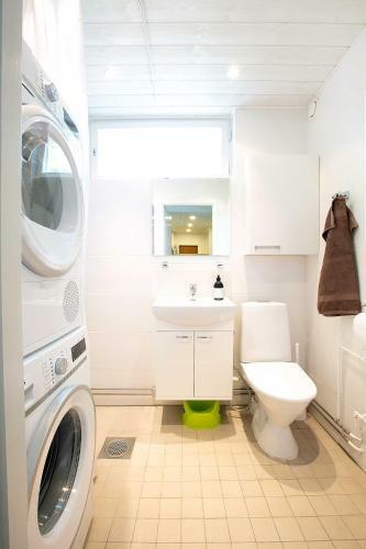 Design Apartment Kristiina