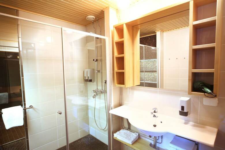 Levi Hotel Spa