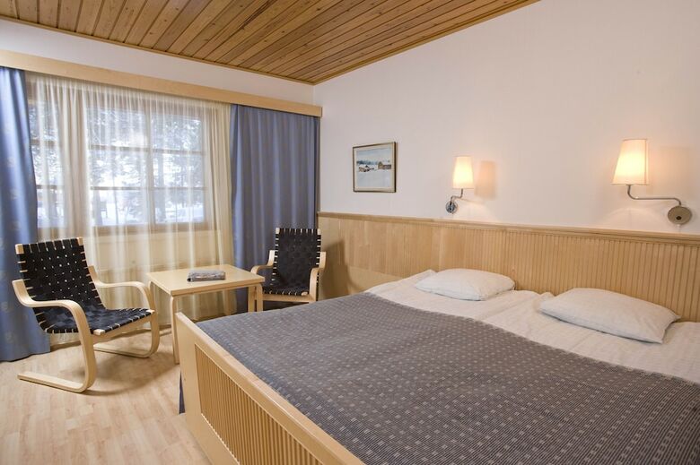 Levi Hotel Spa