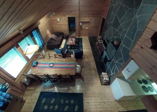 Lammaskuru Cottage