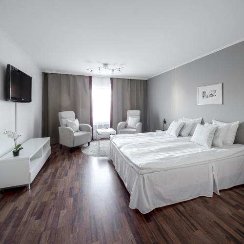 Hotel Seurahuone