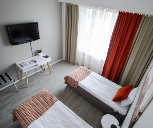 Hotel Seurahuone