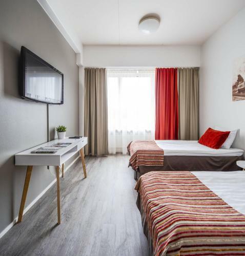 Hotel Seurahuone