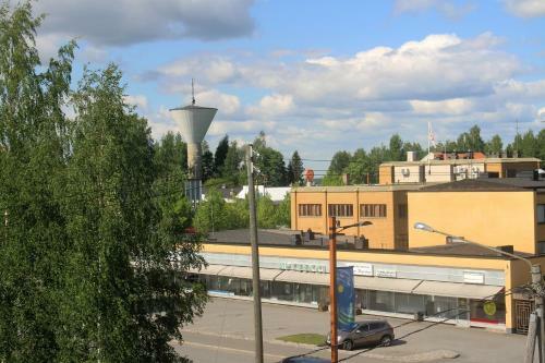 Minimotel