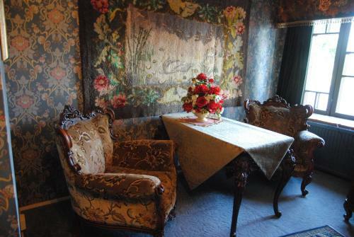 Hotel Villa Antonius