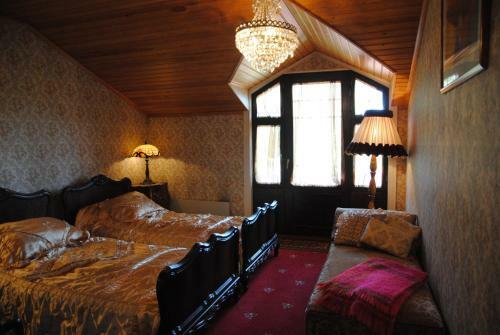 Hotel Villa Antonius