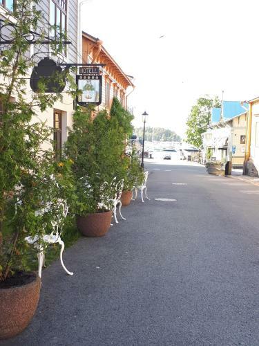 Hotel Villa Antonius