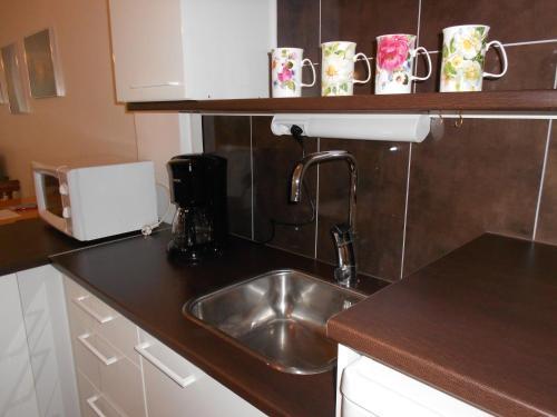 Anne's City Apartment