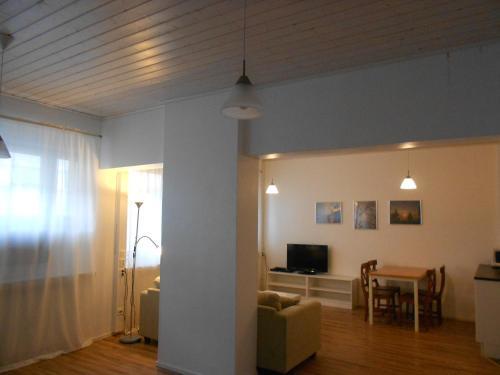 Anne's City Apartment