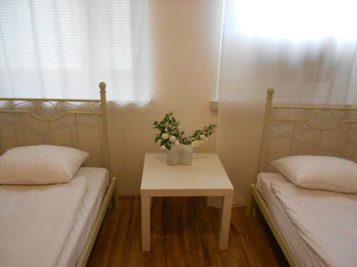 Anne's City Apartment