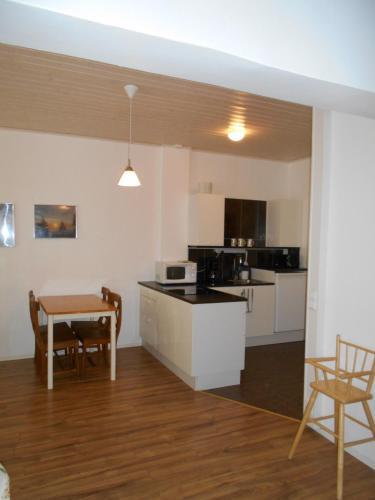 Anne's City Apartment