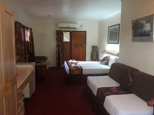 Grand Eastern Hotel