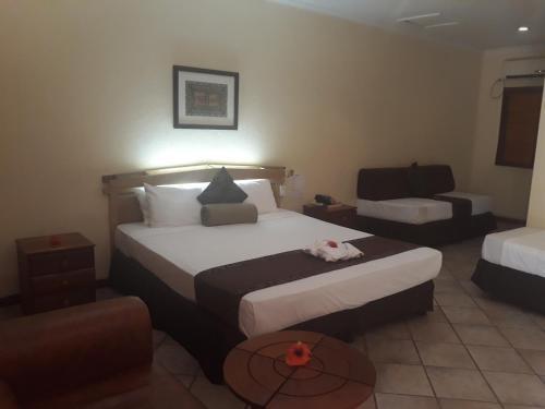 Grand Eastern Hotel