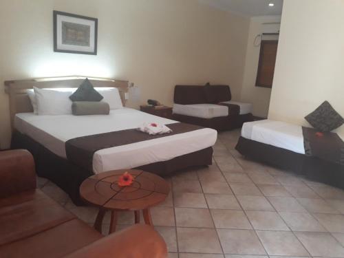 Grand Eastern Hotel