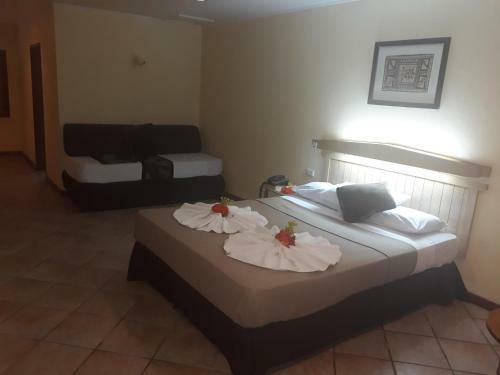 Grand Eastern Hotel