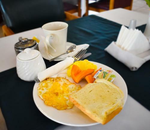 Grand Eastern Hotel