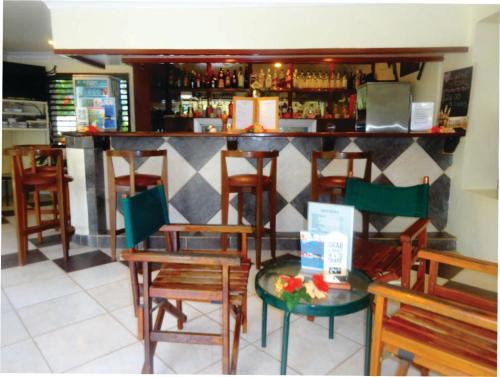 Grand Eastern Hotel