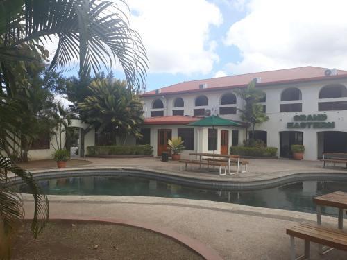 Grand Eastern Hotel