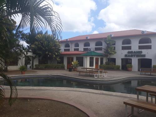 Grand Eastern Hotel