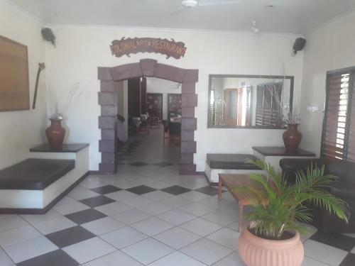 Grand Eastern Hotel