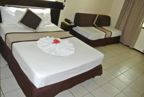 Grand Eastern Hotel