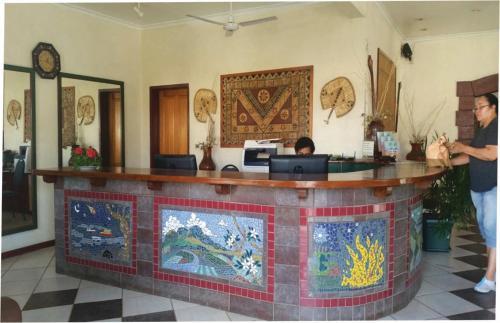 Grand Eastern Hotel