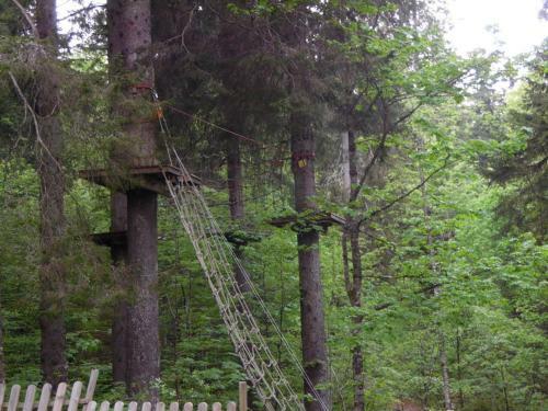 Chalet Monts Jura